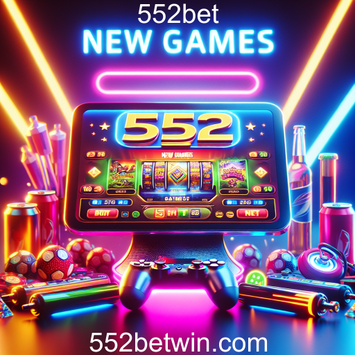 Novos Jogos